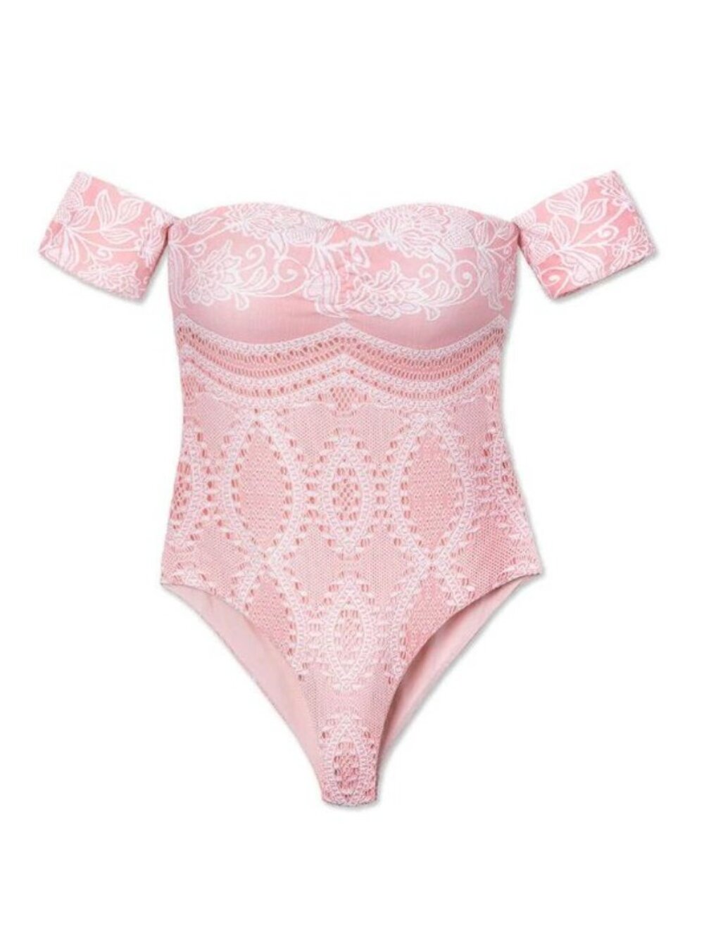 Wet Swimwear MILA One Piece Swimsuit - XS
